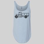 Women's Festival Tank Thumbnail