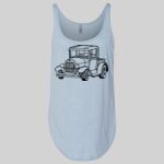 Women's Festival Tank Thumbnail