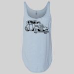 Women's Festival Tank Thumbnail