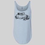 Women's Festival Tank Thumbnail