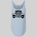 Women's Festival Tank Thumbnail