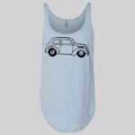 Women's Festival Tank Thumbnail