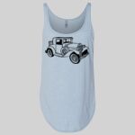 Women's Festival Tank Thumbnail