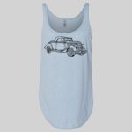 Women's Festival Tank Thumbnail