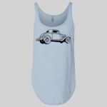 Women's Festival Tank Thumbnail