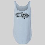Women's Festival Tank Thumbnail