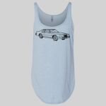 Women's Festival Tank Thumbnail