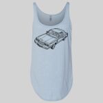 Women's Festival Tank Thumbnail