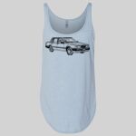 Women's Festival Tank Thumbnail