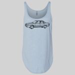 Women's Festival Tank Thumbnail