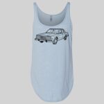 Women's Festival Tank Thumbnail