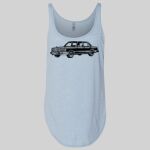 Women's Festival Tank Thumbnail