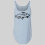 Women's Festival Tank Thumbnail