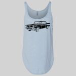 Women's Festival Tank Thumbnail