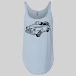 Women's Festival Tank Thumbnail