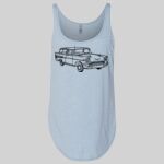 Women's Festival Tank Thumbnail