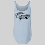 Women's Festival Tank Thumbnail