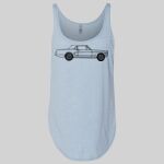 Women's Festival Tank Thumbnail