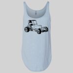 Women's Festival Tank Thumbnail