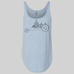 Women's Festival Tank Thumbnail