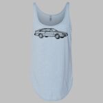 Women's Festival Tank Thumbnail