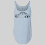 Women's Festival Tank Thumbnail