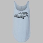 Women's Festival Tank Thumbnail