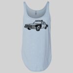 Women's Festival Tank Thumbnail