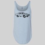 Women's Festival Tank Thumbnail