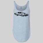 Women's Festival Tank Thumbnail