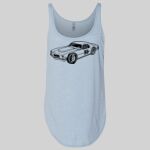 Women's Festival Tank Thumbnail