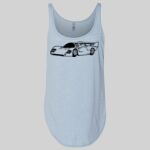 Women's Festival Tank Thumbnail