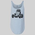 Women's Festival Tank Thumbnail