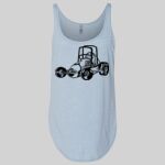 Women's Festival Tank Thumbnail