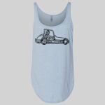 Women's Festival Tank Thumbnail