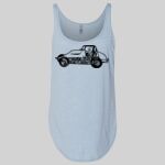 Women's Festival Tank Thumbnail