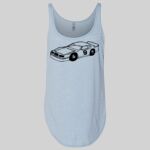 Women's Festival Tank Thumbnail