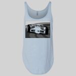 Women's Festival Tank Thumbnail