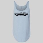 Women's Festival Tank Thumbnail