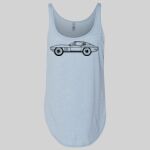 Women's Festival Tank Thumbnail