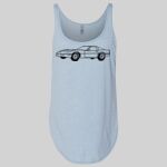 Women's Festival Tank Thumbnail