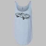 Women's Festival Tank Thumbnail