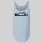 Women's Festival Tank Thumbnail