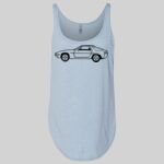 Women's Festival Tank Thumbnail