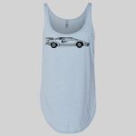 Women's Festival Tank Thumbnail