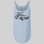 Women's Festival Tank Thumbnail