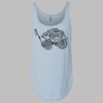 Women's Festival Tank Thumbnail
