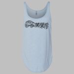Women's Festival Tank Thumbnail
