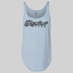 Women's Festival Tank Thumbnail