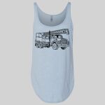 Women's Festival Tank Thumbnail